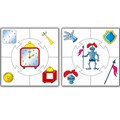 Учись играя Часть и целое 00049 110-625