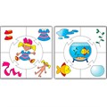 Учись играя Часть и целое 00049 110-625