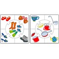 Учись играя Обобщение /м/г/ 00054 /10/ 110-270
