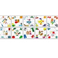 Учись играя Обобщение /м/г/ 00054 /10/ 110-270