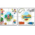 Учись играя Кто что делает 00240 110-429