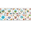 Учись играя Кто что делает 00240 110-429