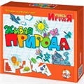Учись играя Живая природа 00052 111-480