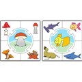 Учись играя Живая природа 00052 111-480
