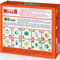 Учись играя Живая природа 00052 111-480