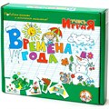 Учись играя Времена года 00046 110-620