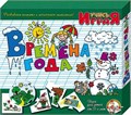 Учись играя Времена года 00046 110-620