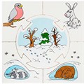 Учись играя Времена года 00046 110-620