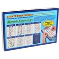 Игра Электровикторина Школа дошколят 02844 612-507