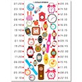 Игра Электровикторина Учись играя 02843 612-452