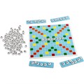 Игра Умные игры в дорогу Словодел,шашки,шахматы 01782 610-682