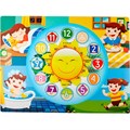 Игра Магнитные истории Часы 03502 612-696