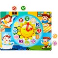 Игра Магнитные истории Часы 03502 612-696
