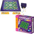 Игра Словодел Квест 05739 810-758