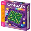 Игра Словодел Квест 05739 810-758