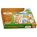 Игра Электровикторина Знаю как 03704 710-112