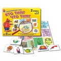 Игра Кто там? Что там? 411-094