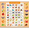Игра Электровикторина Логика с пеленок 04327 712-153