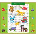 Игра Электровикторина Логика с пеленок 04327 712-153