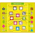 Игра Электровикторина Логика с пеленок 04327 712-153