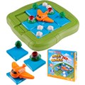 Игра Головоломка. Полет в облаках (5 уровней сложности, 36 заданий) И-7746 810-611