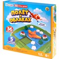 Игра Головоломка. Полет в облаках (5 уровней сложности, 36 заданий) И-7746 810-611