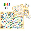 Игра Умный малыш 5 в 1.Изучаем Цифры и счет ИН-9391 312-940