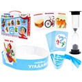 Игра Угадайки семейные ИН-7618 BRIGHT KIDS 711-256