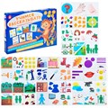 Игра Учимся рассказывать( опорные карты) С-120 210-984