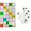 Игра Словодел Для бабушек, дедушек и их внуков 02668 633-100