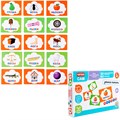 Игра развивающая Читаю сам. Учимся читать 05557 810-386