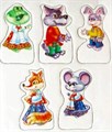 Игра Теремок С539 110-417