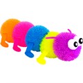 Игрушка антистресс Гусеница 19 см FG250327651C 149-175