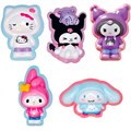 Игрушка антистресс Сквиш-стик Куроми и друзья, 7,5 см, микс 5 видов 76881 149-199