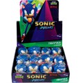 Игрушка Тянучка антистресс с мукой Sonic Супер Жим XI-SPD-FL-RU 149-214