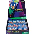 Игрушка Тянучка антистресс с блёстками Sonic Супер Жим XI-SPD-GL-RU 149-215