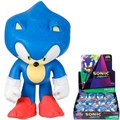 Игрушка Тянучка антистресс с песком Sonic Супер Жим XI-SPD-S-RU 149-218