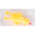 Игрушка антистресс Утка 14 см FG250327672C цвет в ассорт. 149-184