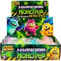 Игрушка Супер Мялка с мукой Монстрик цвета в асс. Супер Жим TG01MY-SB-RU 149-210