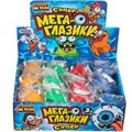 Игрушка Мялка Мегаглазики Монстры Супер Жим ZYP24030404-2-RU 149-209