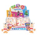 Игрушка-Тянучка Буба Супер Жим TG-211019-1-BUBA-SD 149-148