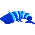 Игрушка антистресс Акула 21 см FG250327690C 149-187