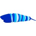 Игрушка антистресс Акула 21 см FG250327690C 149-187