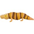 Игрушка антистресс Крокодил 21 см FG250327691C 149-188