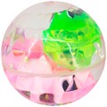 Мяч светящийся 6,5 см FG250327711C 353-695