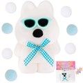 Игрушка антистресс FG241010061N Мишка в пак. 149-024