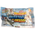 Фигурки-тянучки Predatori polari, 16 видов в ассортименте, 38-CN21 149-161