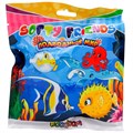 Фигурки-тянучки Подводный мир 20CN25 149-160