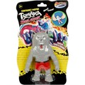 Игрушка-Тянучка мега стреч Волк 053-22B-1-R 548-115