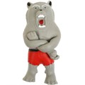 Игрушка-Тянучка мега стреч Волк 053-22B-1-R 548-115